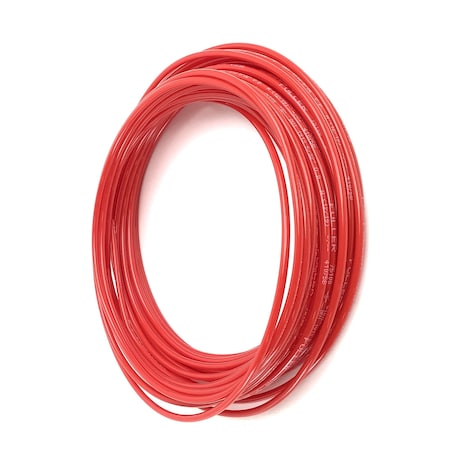 Eaton Tubing, Nflo Red, 75120 75120